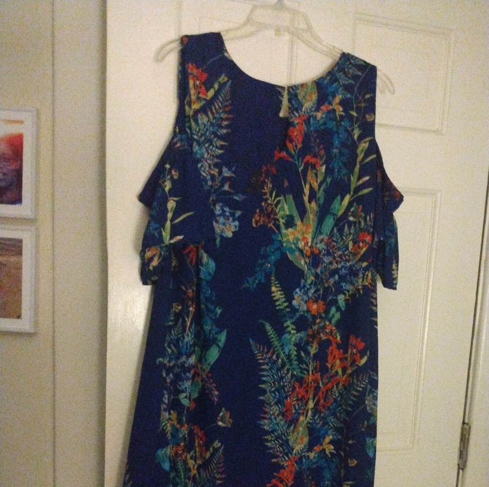 Cute summer dress